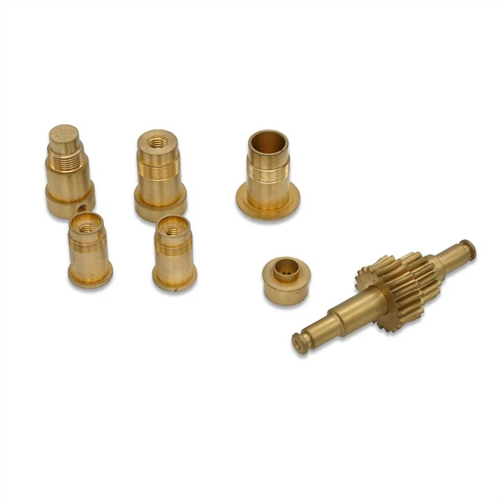 copper parts