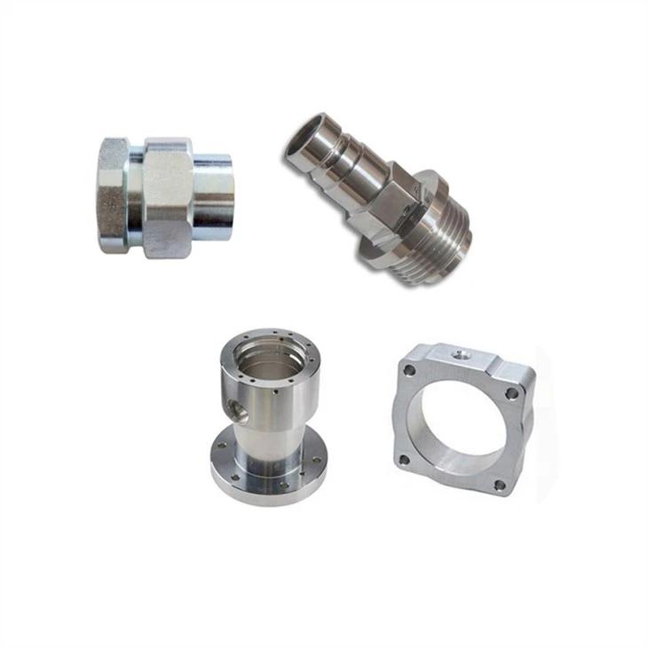 Stainless Steel CNC Service Stainless Steel CNC Service